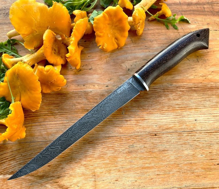 aaknives hand forged dabascus steel blade knife handmade custom made knife handcrafted knives autinetools northmen 1 1 26