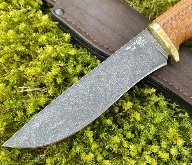 aaknives hand forged dabascus steel blade knife handmade custom made knife handcrafted knives autinetools northmen 14 3 18
