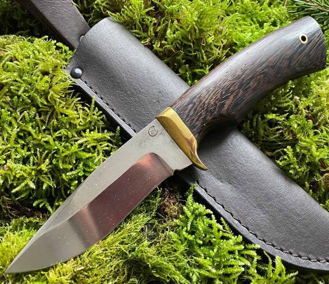 aaknives hand forged dabascus steel blade knife handmade custom made knife handcrafted knives autinetools northmen 16 2 21
