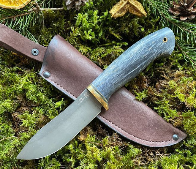 aaknives hand forged dabascus steel blade knife handmade custom made knife handcrafted knives autinetools northmen 2 1 21