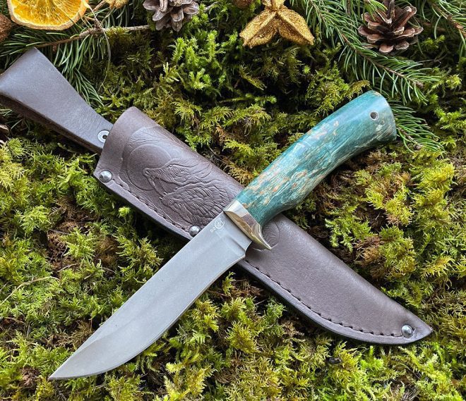aaknives hand forged dabascus steel blade knife handmade custom made knife handcrafted knives autinetools northmen 3 1 21