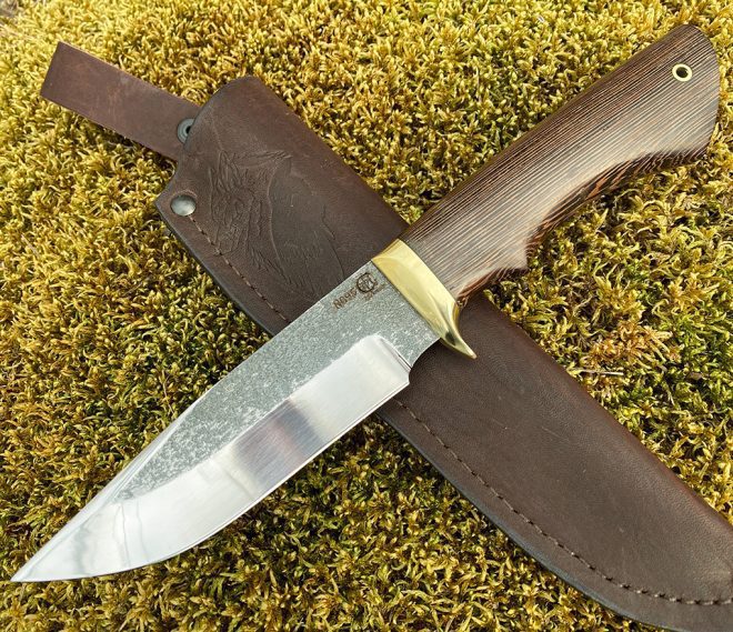 aaknives hand forged dabascus steel blade knife handmade custom made knife handcrafted knives autinetools northmen 3 2 27