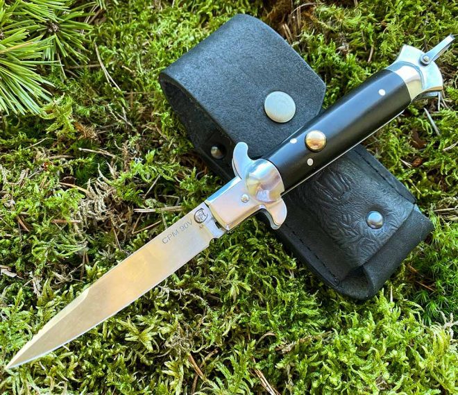 aaknives hand forged dabascus steel blade knife handmade custom made knife handcrafted knives autinetools northmen 3 4 16