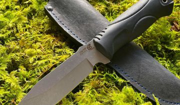 How to Care for Your Knife Properly So It Lasts for Years