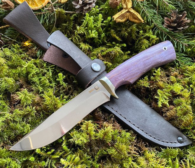 aaknives hand forged dabascus steel blade knife handmade custom made knife handcrafted knives autinetools northmen 7 1 18