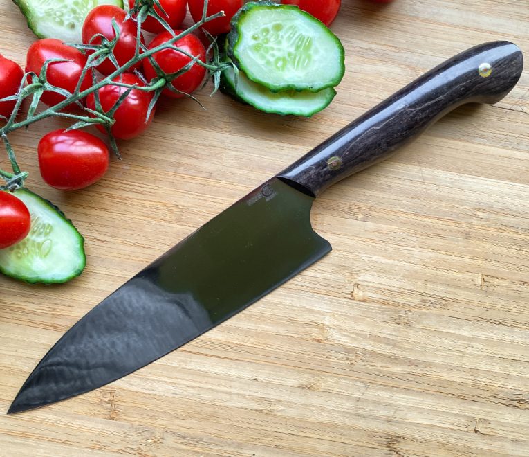 BIG CHEF KNIFE — высококачественная кованая нержавеющая сталь