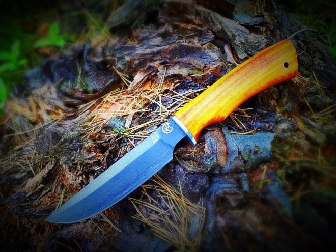 aaknives-russian-bulat-wootz-steel-hunting-knife-Junker-handmade-custommade-knives-2-2