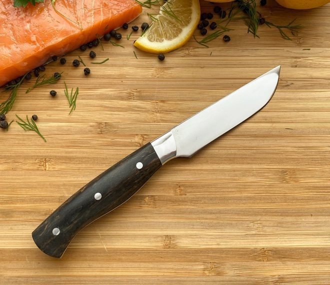 aaknives hand forged dabascus steel blade knife handmade custom made knife handcrafted knives autinetools northmen 15 2