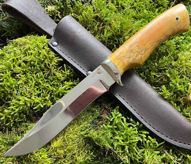 aaknives hand forged dabascus steel blade knife handmade custom made knife handcrafted knives autinetools northmen 12 2 1