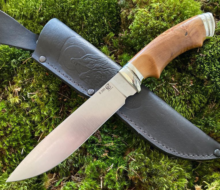 aaknives hand forged dabascus steel blade knife handmade custom made knife handcrafted knives autinetools northmen 8 2
