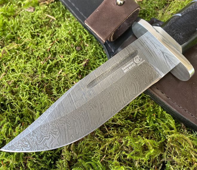 aaknives hand forged dabascus steel blade knife handmade custom made knife handcrafted knives autinetools northmen 20 3