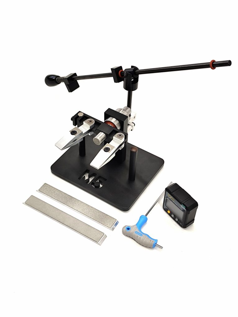Knife Sharpening System “Kazak M5”