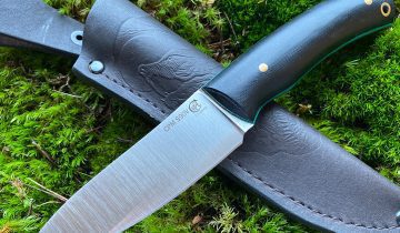 Hur man återställer en glömd kniv: steg för steg hemma