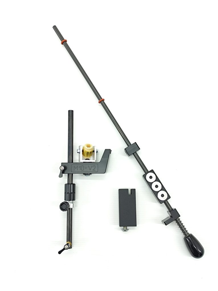 Moderniseerimiskomplekt KAZAK M10-lt Kazak M10V2-le