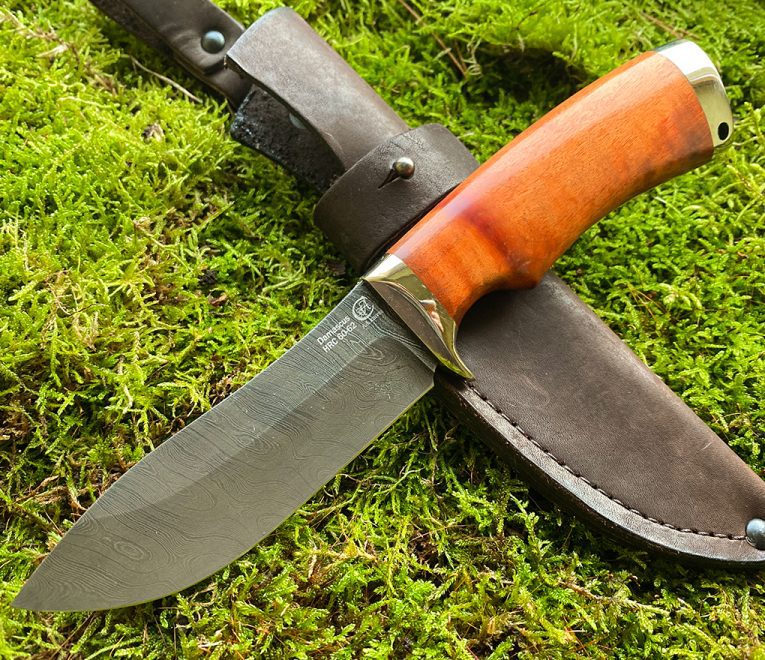 Nazis ”KUILIS” – Damaskas tērauda