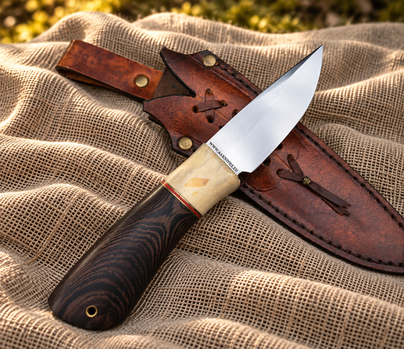 Nazis ''Wenge'' – attēls 3