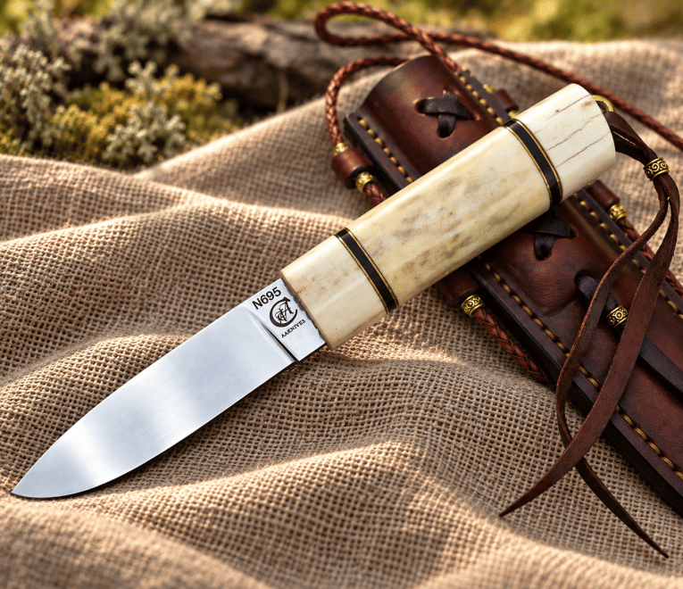 Prestige-partakone ''Baltijas Gars''