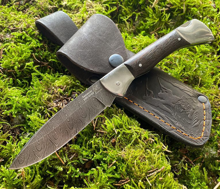 Damaskas saliekamais nazis