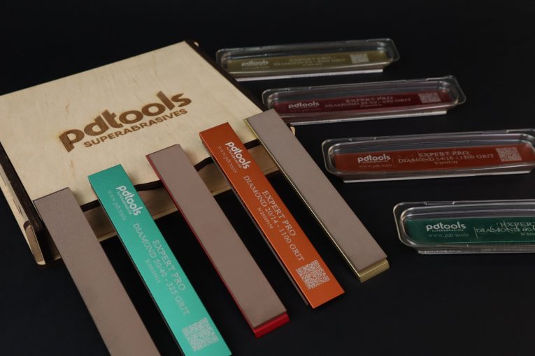 Dimanta asināšanas akmeņi - galodas - PDTools EXPERT PRO